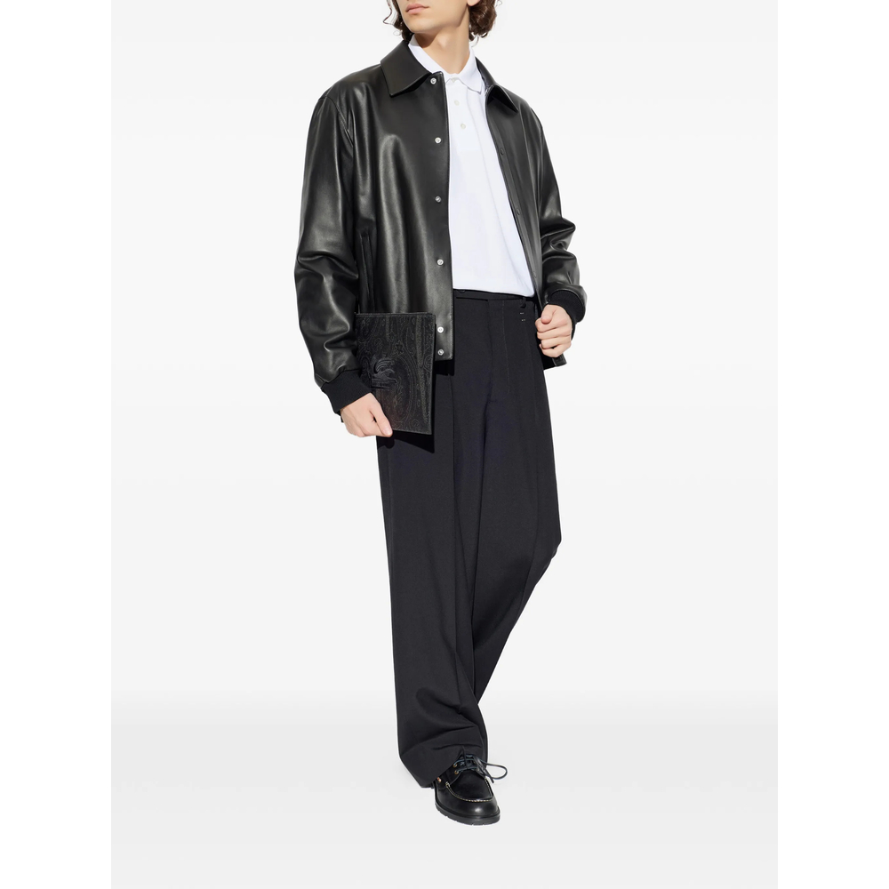 Sweater Etro AU135MRMD0005W0001 (ETRO / ポロシャツ ) | ETRO (エトロ)(2)