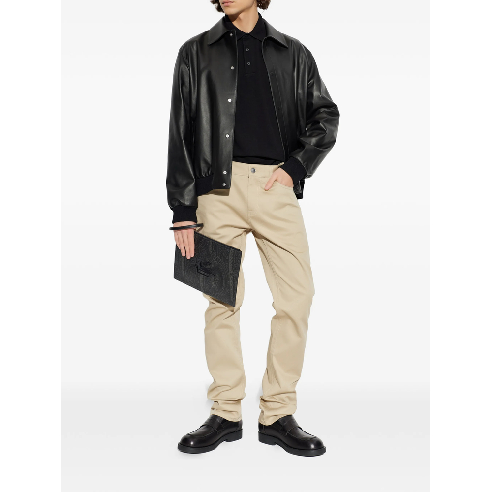 Sweater Etro AU135MRMD0005N0000 (ETRO / ポロシャツ ) | ETRO (エトロ)(3)