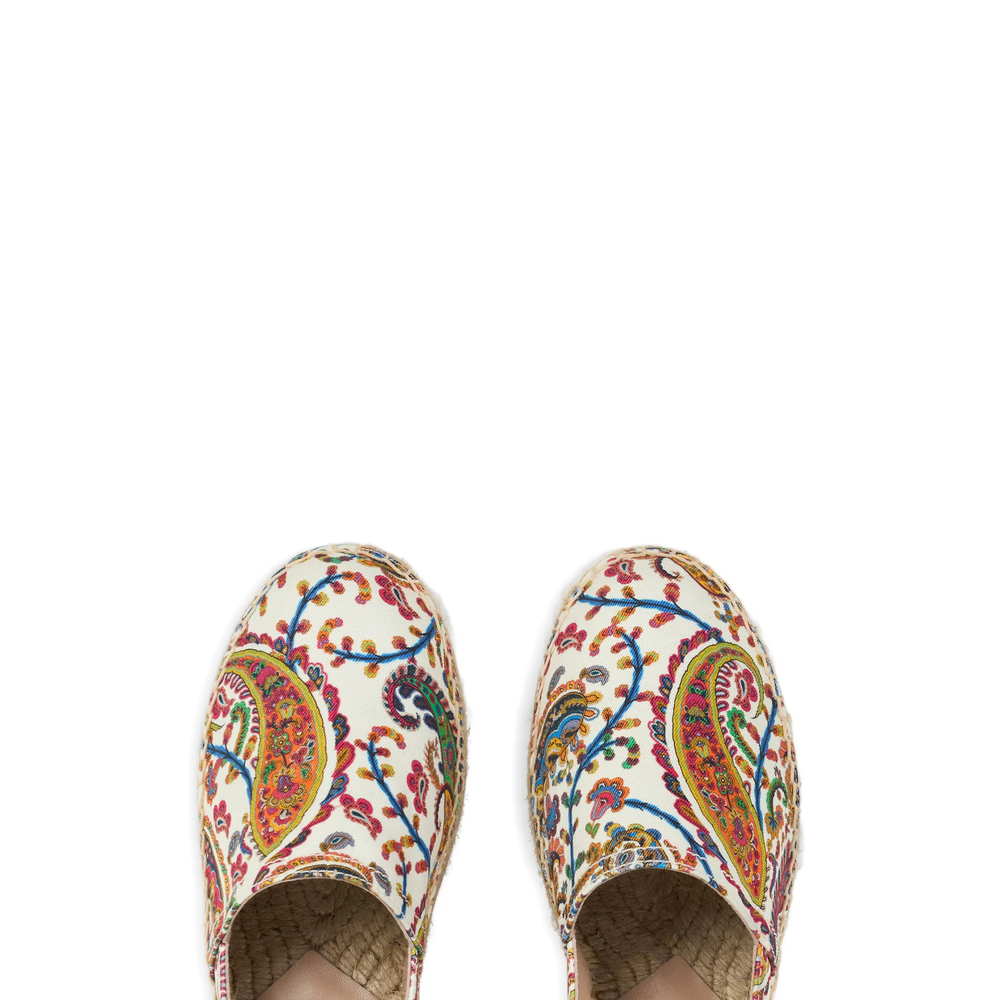 Shoes Etro AKG79WS4G0002X0801 (ETRO / フラットシューズ ) | ETRO (エトロ)(1)