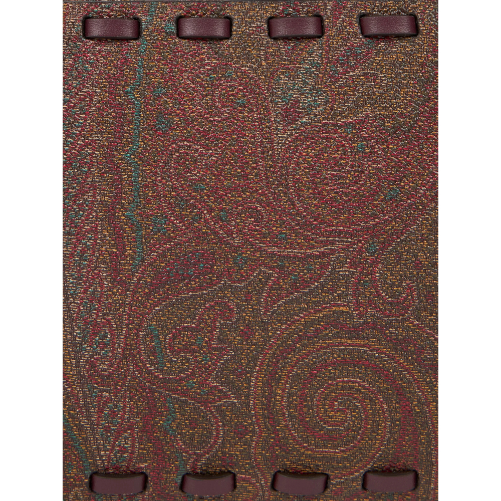 Bag Etro AE246WP1B0026R2723 (ETRO / ハンドバッグ・ショルダーバッグ ) | ETRO (エトロ)(2)