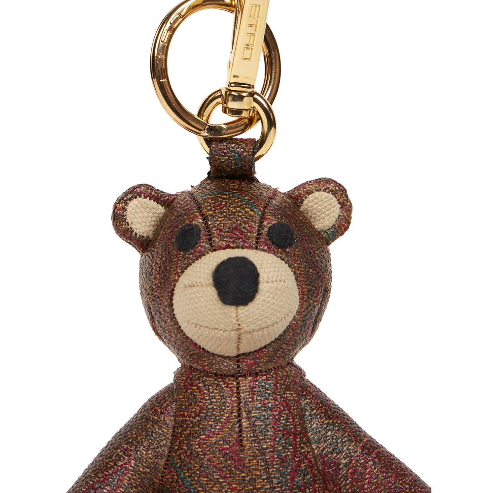 Keyring Etro AA001WP2I0026M0019 (ETRO / キーリング・キーケース ) | ETRO (エトロ)(1)