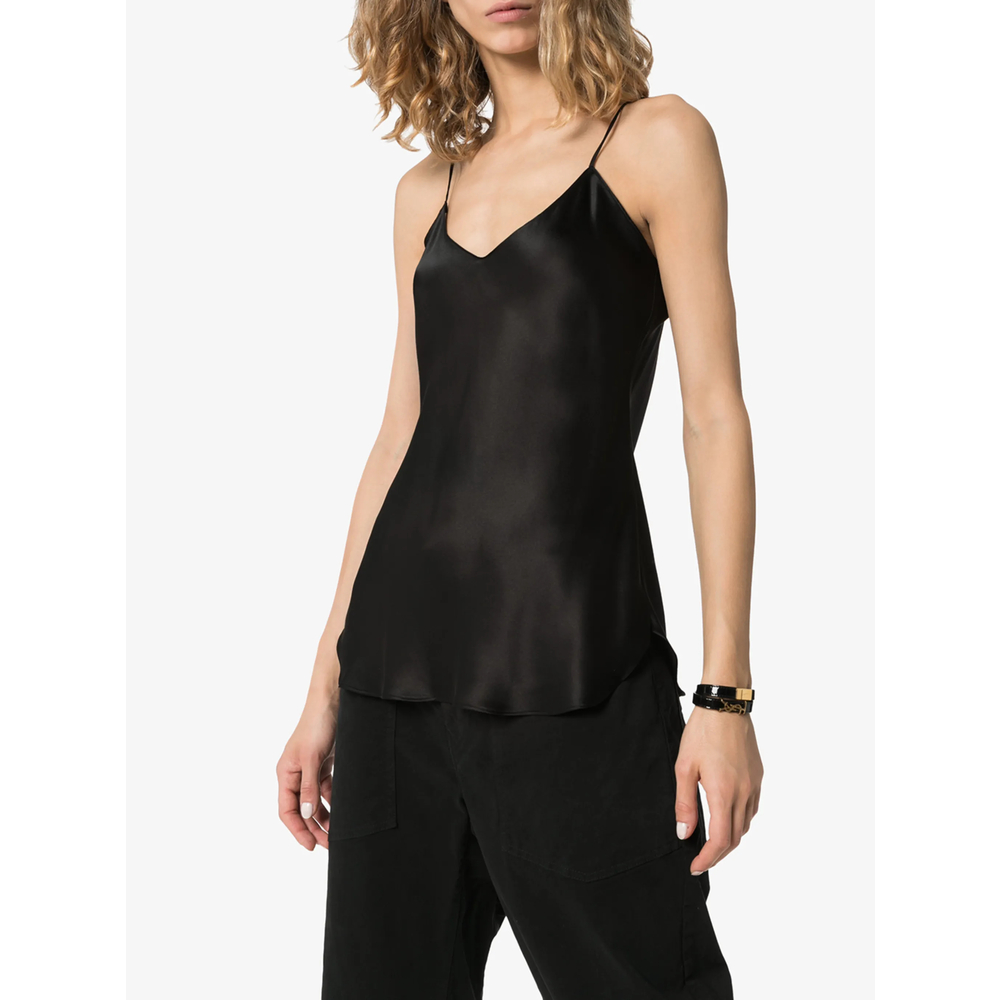 Top Nili Lotan 138W79ISABELLABLACK (NILI LOTAN / タンクトップ・キャミソール ) | NILI LOTAN (ニリ ロタン)(3)