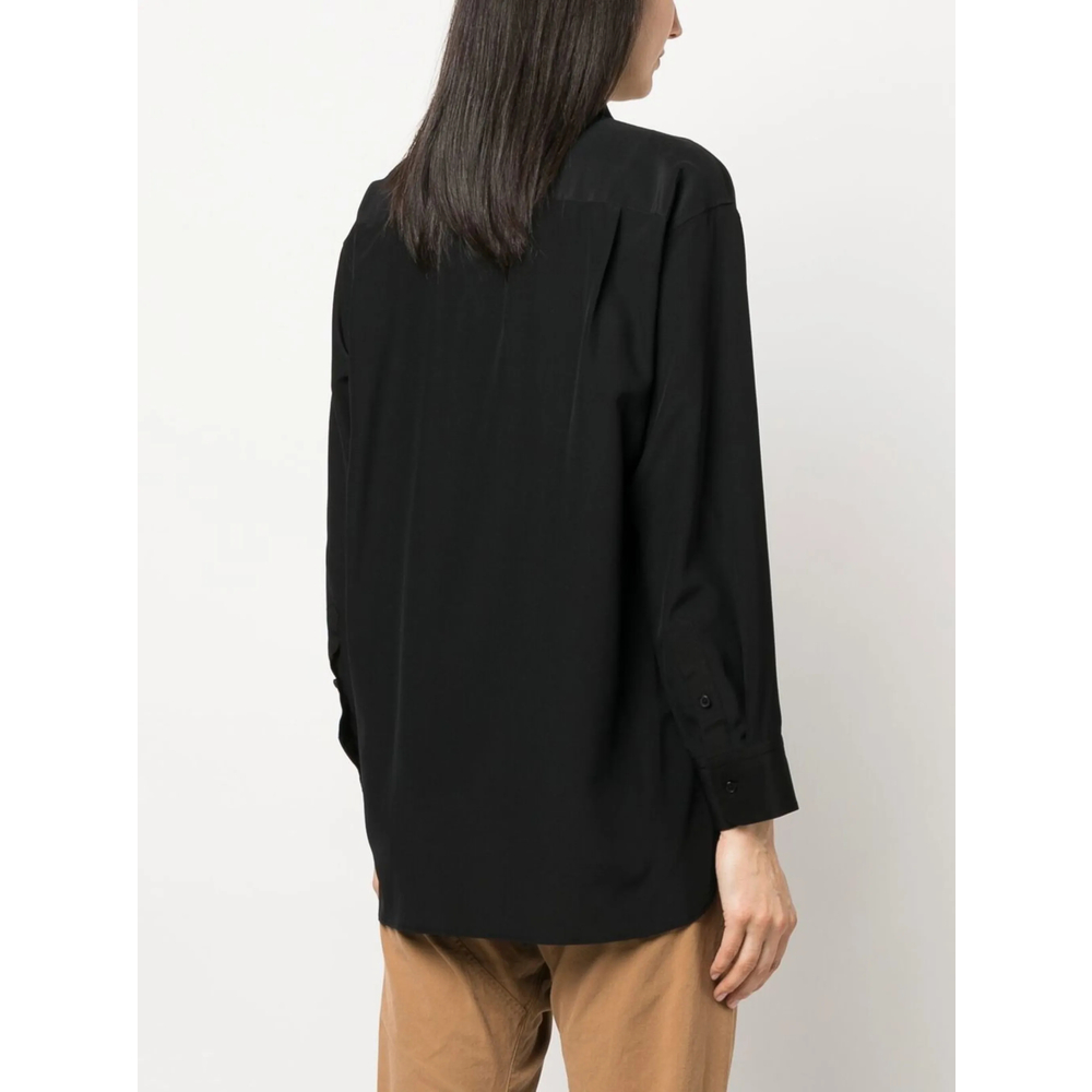 Shirt Nili Lotan 12004W325JULIENBLACK (NILI LOTAN / シャツ・ブラウス ) | NILI LOTAN (ニリ ロタン)(1)
