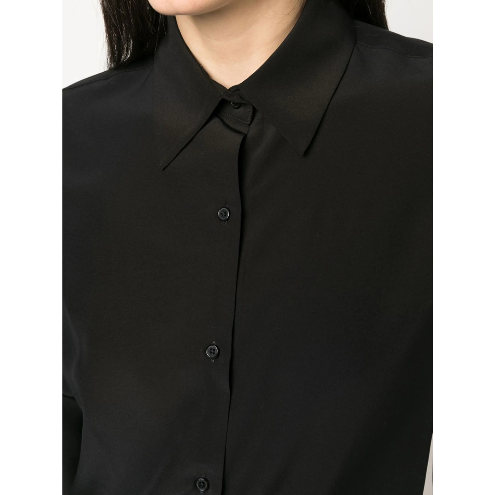 Shirt Nili Lotan 12004W325JULIENBLACK (NILI LOTAN / シャツ・ブラウス ) | NILI LOTAN (ニリ ロタン)(3)