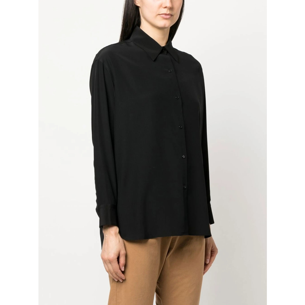 Shirt Nili Lotan 12004W325JULIENBLACK (NILI LOTAN / シャツ・ブラウス ) | NILI LOTAN (ニリ ロタン)(4)