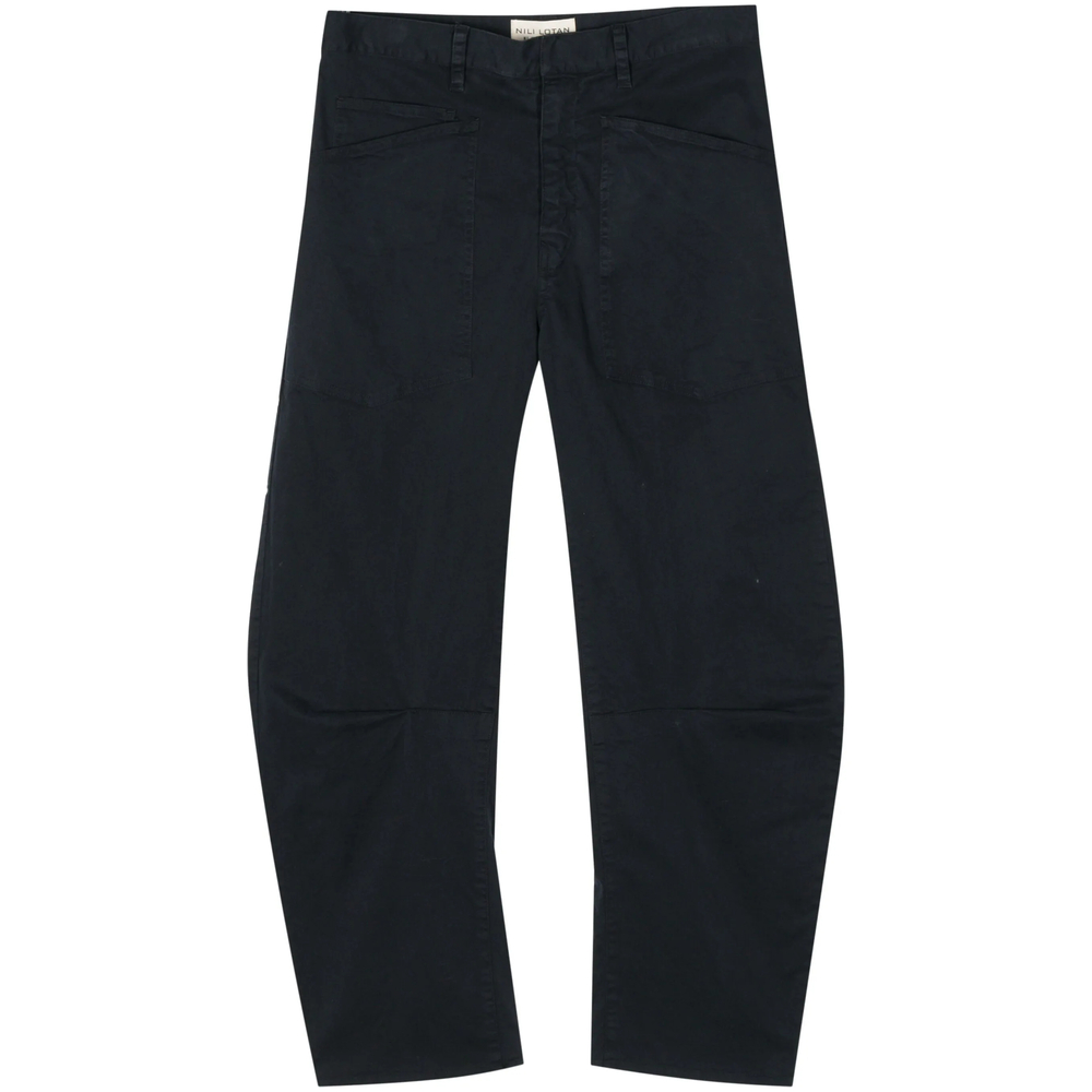 Pant Nili Lotan 10193W12SHONMIDNI (NILI LOTAN / パンツ ) | NILI LOTAN (ニリ ロタン)