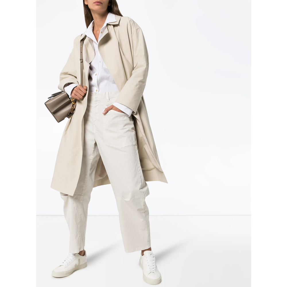 Pant Nili Lotan 10193W12SHONEGGSH (NILI LOTAN / パンツ ) | NILI LOTAN (ニリ ロタン)(4)