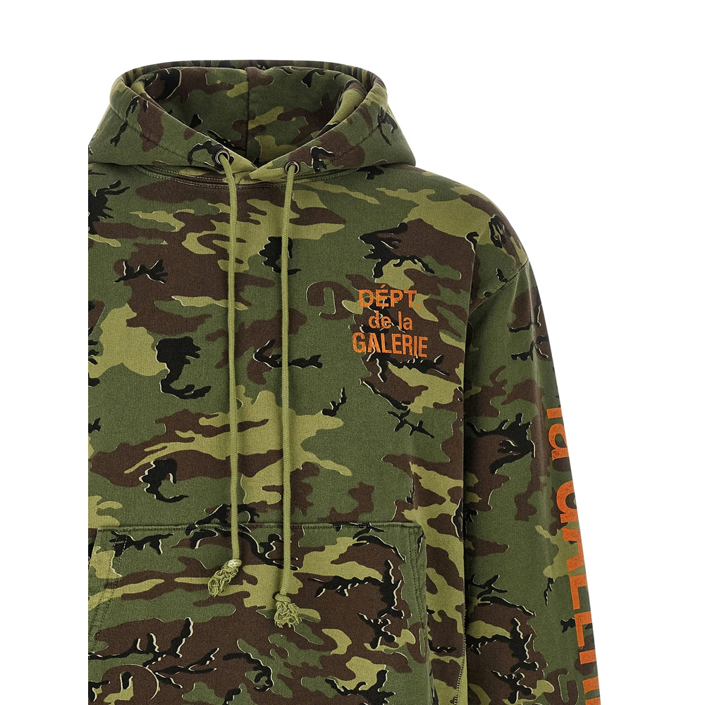 Sweatshirt Gallery Dept. DGH50045ERCAM (GALLERY DEPT / スウェット・フーディー ) | GALLERY DEPT (ギャラリー デプト)(1)