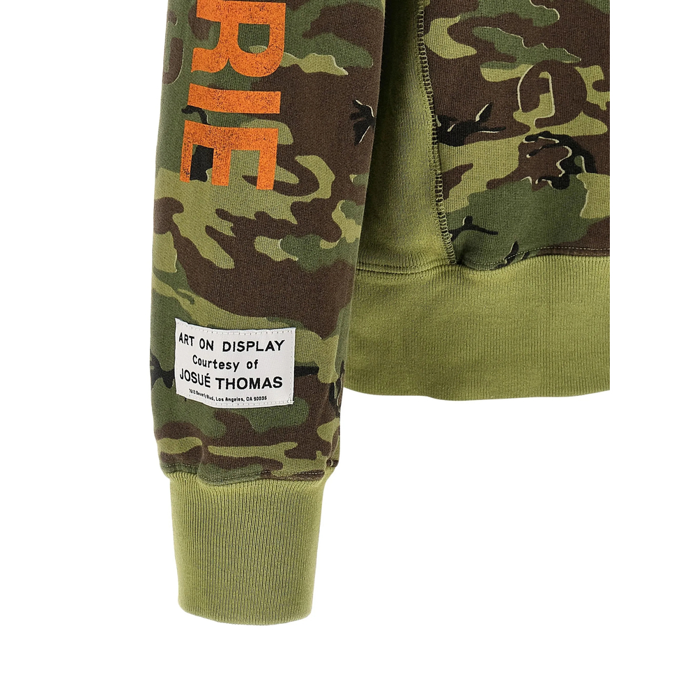 Sweatshirt Gallery Dept. DGH50045ERCAM (GALLERY DEPT / スウェット・フーディー ) | GALLERY DEPT (ギャラリー デプト)(2)