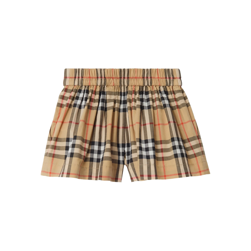Short Burberry 8121906IG4MNMARB9368 (Burberry / ショートパンツ ) | Burberry (バーバリー)