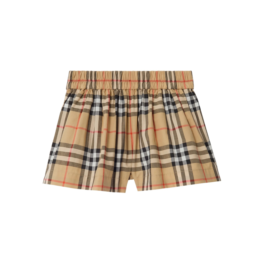 Short Burberry 8121906IG4MNMARB9368 (Burberry / ショートパンツ ) | Burberry (バーバリー)(1)