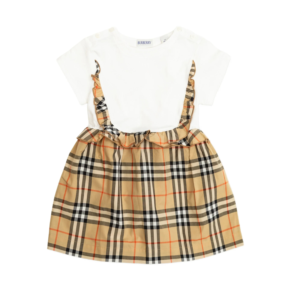 Dress Burberry 8121221IG2MNRHOA1464 (Burberry / ワンピース・ドレス・オールインワン ) | Burberry (バーバリー)