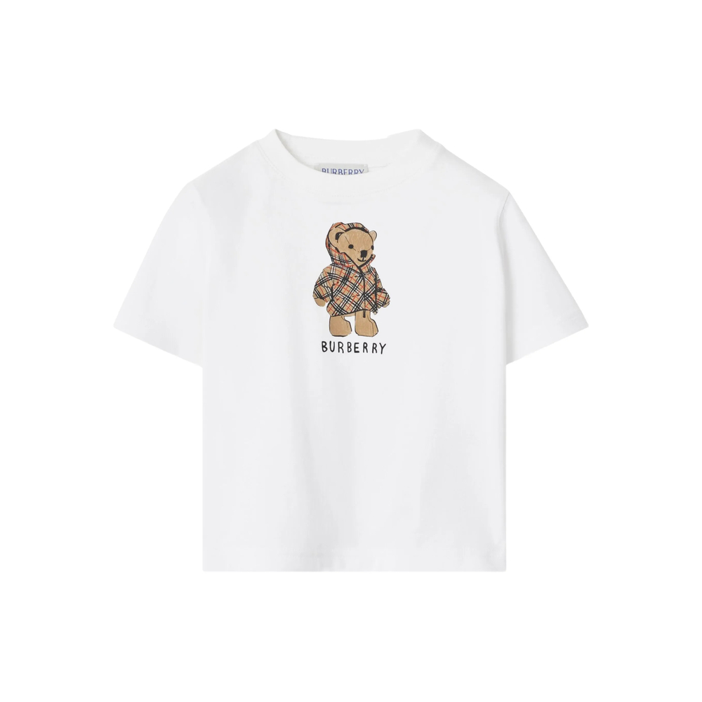T-shirt Burberry 8121198IB5MNCEDA1464 (Burberry / Tシャツ・カットソー ) | Burberry (バーバリー)