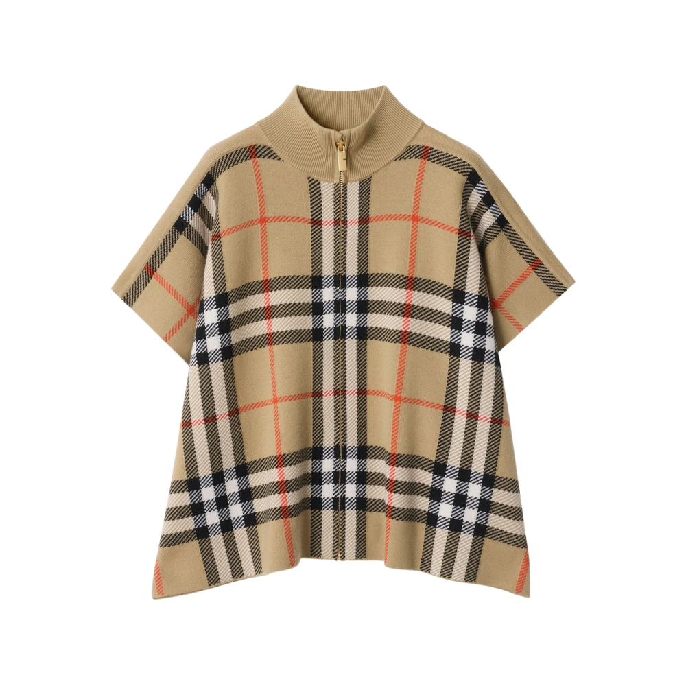 Outerwear Burberry 8117177KG6ISOBELB9368 (Burberry / ニット・セーター・カーディガン ) | Burberry (バーバリー)