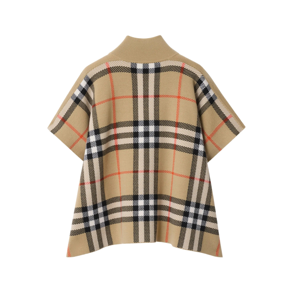 Outerwear Burberry 8117177KG6ISOBELB9368 (Burberry / ニット・セーター・カーディガン ) | Burberry (バーバリー)(1)