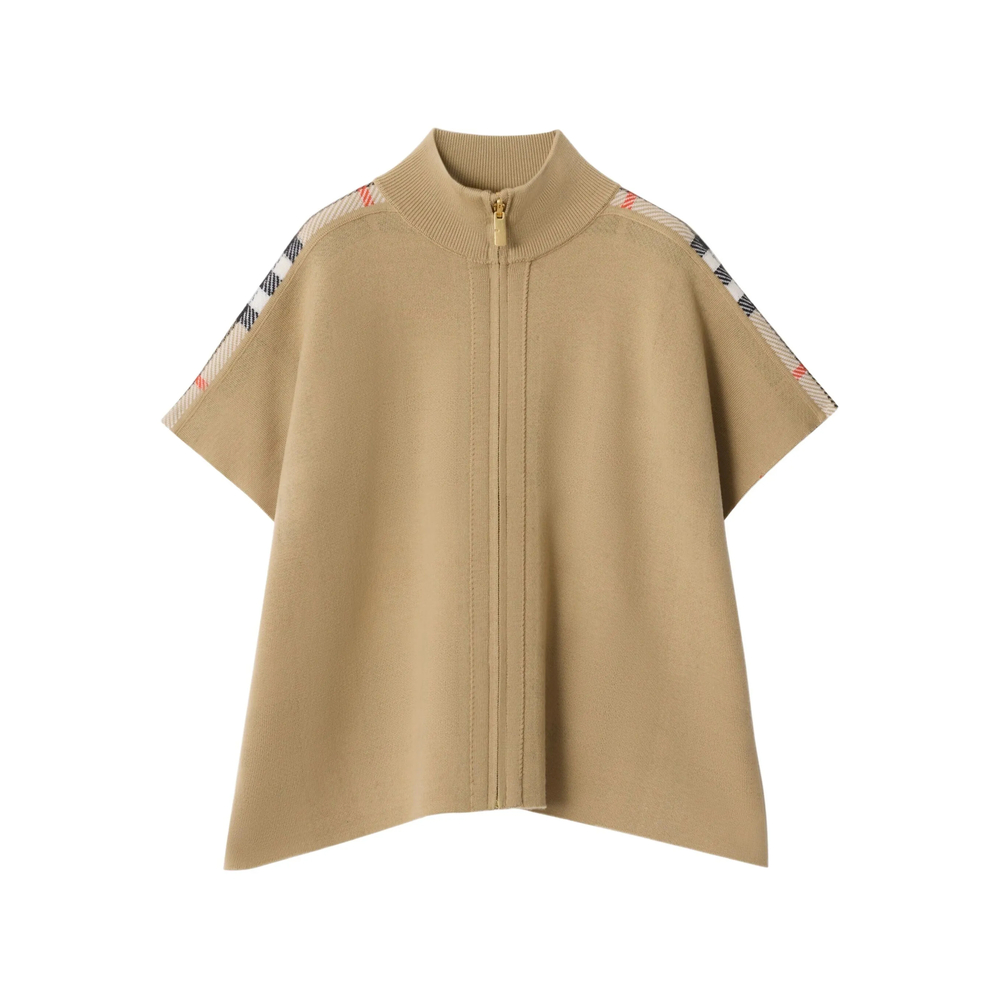 Outerwear Burberry 8117177KG6ISOBELB9368 (Burberry / ニット・セーター・カーディガン ) | Burberry (バーバリー)(2)