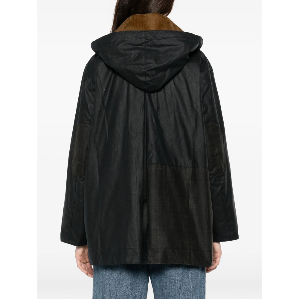 Outerwear Barbour X Ganni LWX1527NY71 (Barbour / コート ) | Barbour (バブアー)(2)