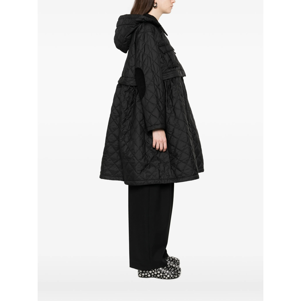 Outerwear Barbour X Ganni LQU1890BK11 (Barbour / コート ) | Barbour (バブアー)(3)