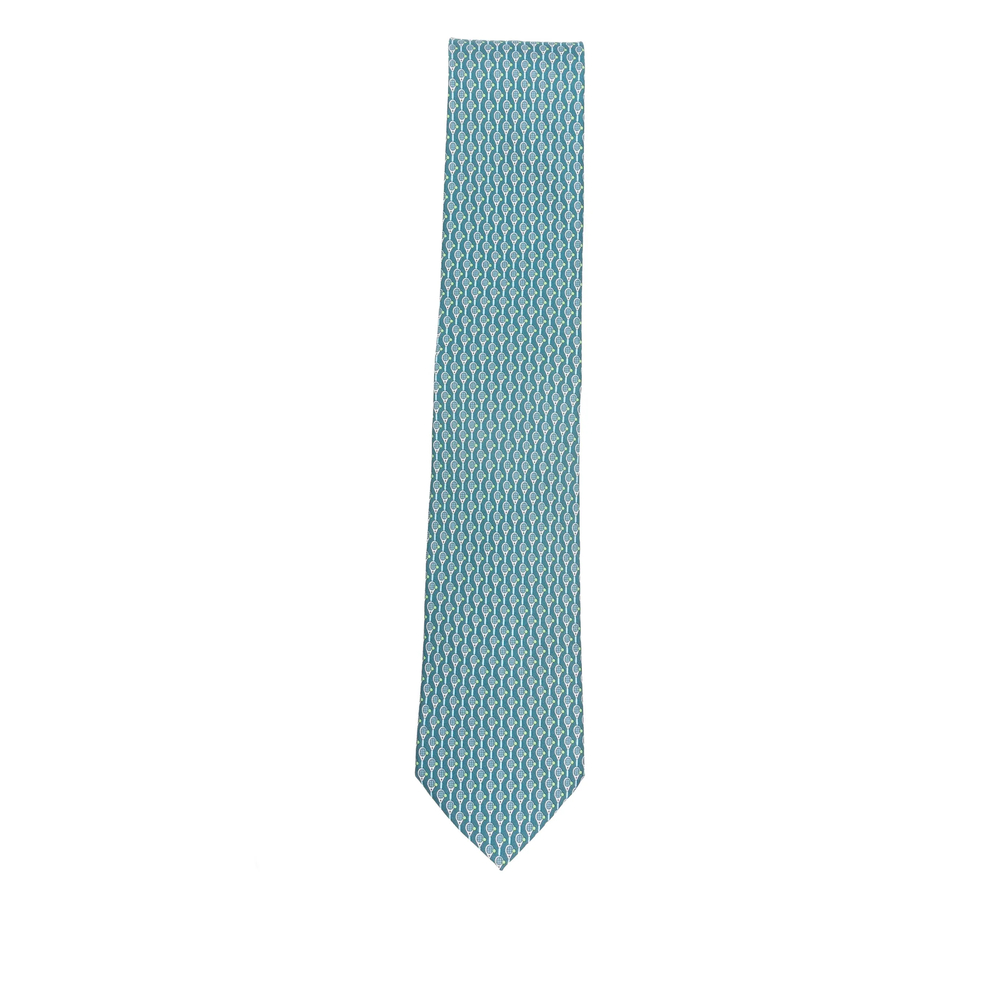 Tie Ferragamo 3513290789197VERAC (FERRAGAMO / ネクタイ ) | FERRAGAMO (フェラガモ)