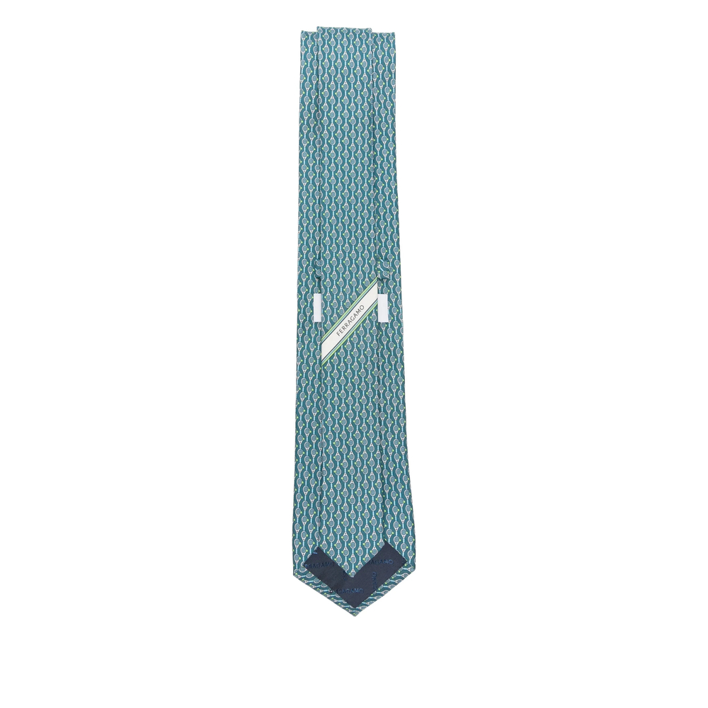 Tie Ferragamo 3513290789197VERAC (FERRAGAMO / ネクタイ ) | FERRAGAMO (フェラガモ)(1)