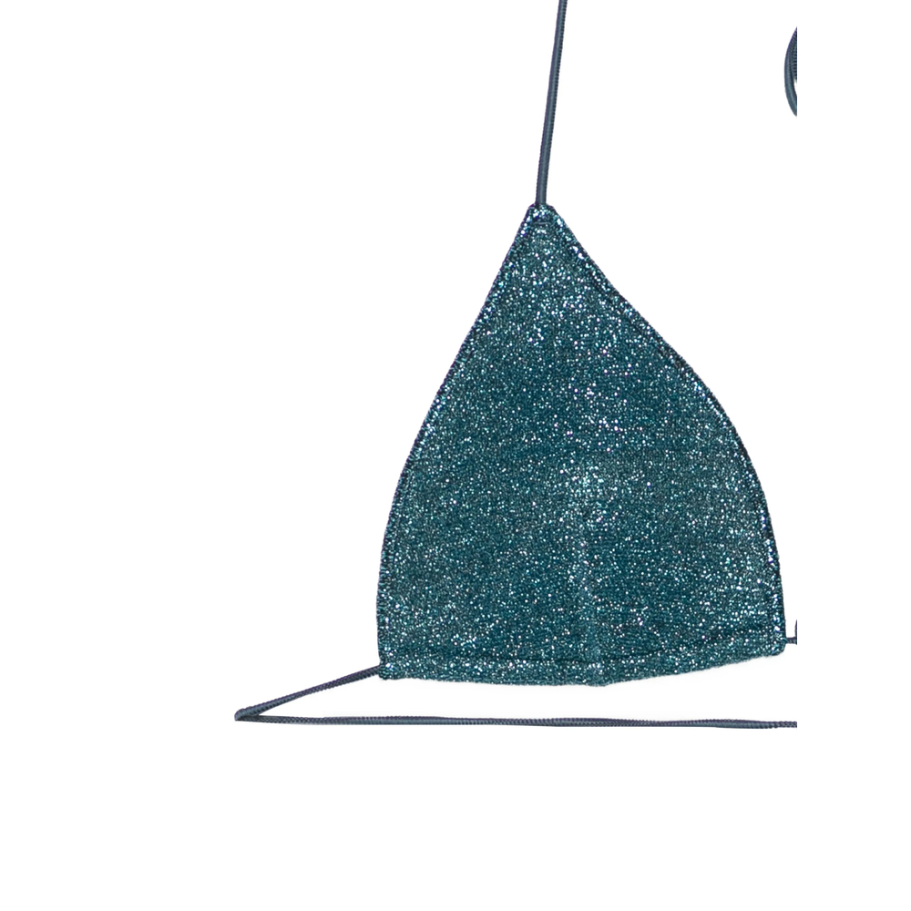 Beachwear Oséree LTS261LUMIEREPEACO (Oséree / スイムウェア ) | Oséree (オスレー)(2)