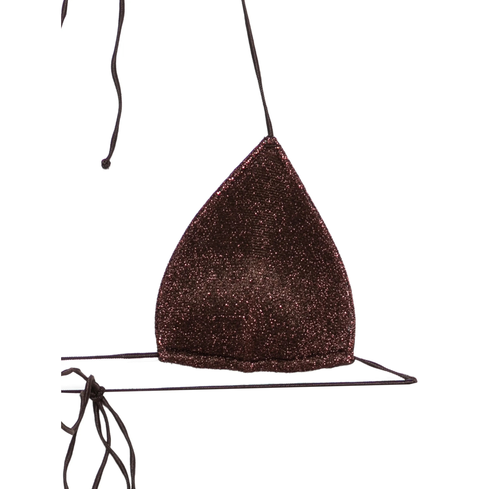 Beachwear Oséree LTS261LUMIERECHOCO (Oséree / スイムウェア ) | Oséree (オスレー)(2)