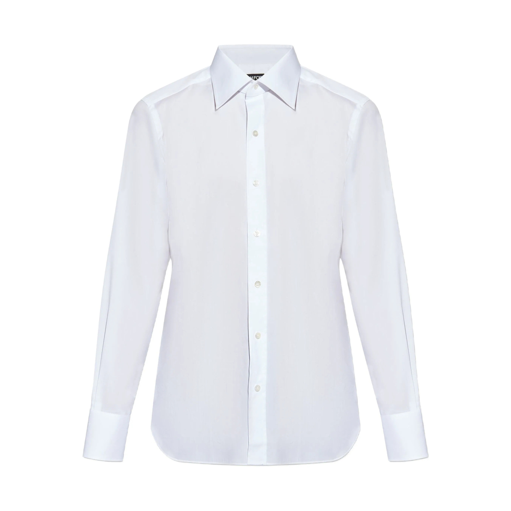 Shirt Tom Ford CGS02HSBC01WAA (TOM FORD / シャツ・ブラウス ) | TOM FORD (トムフォード)