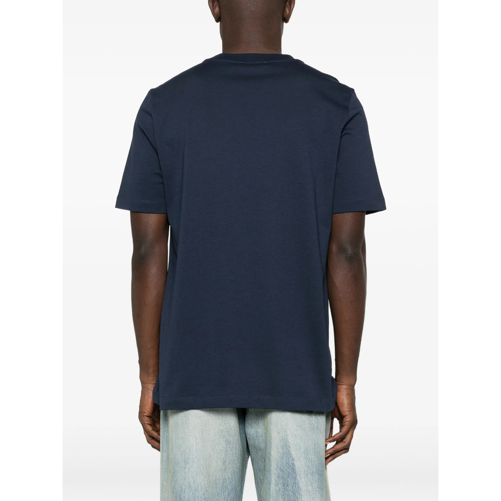 T-shirt Marni USCY88HUMU0198IPL1B99 (Marni / Tシャツ・カットソー ) | Marni (マルニ)(1)