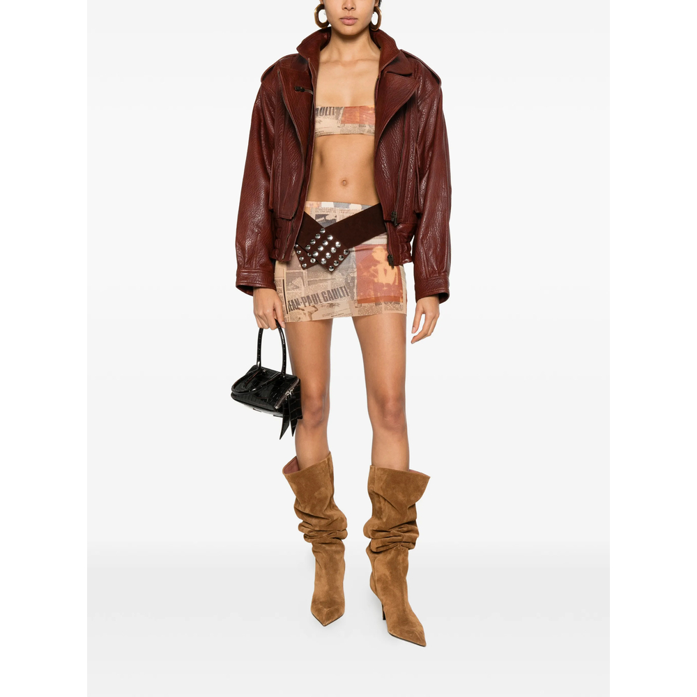 Top Jean Paul Gaultier TO414M013P03083 (Jean Paul GAULTIER / タンクトップ・キャミソール ) | Jean Paul GAULTIER (ジャンポール ゴルチエ)(2)