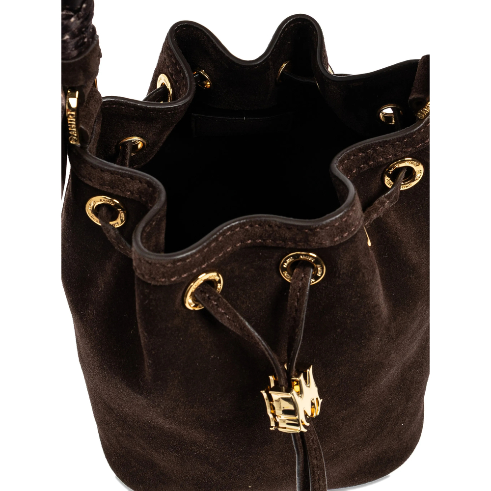 Bag Amiri AWHABA1024DKBRO (AMIRI / トートバッグ ) | AMIRI (アミリ)(2)