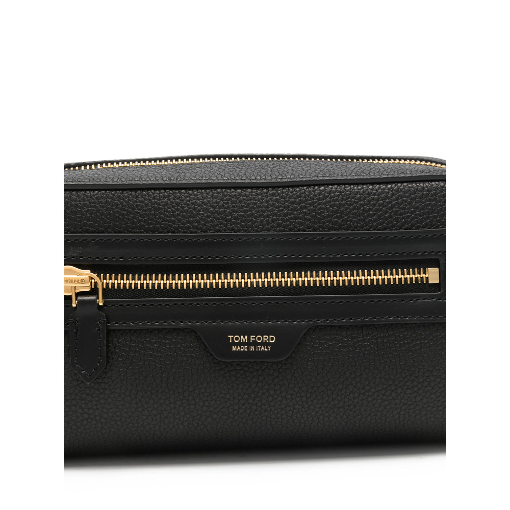 Small Leather Goods Tom Ford LCL213GY0356NAA (TOM FORD / クラッチバッグ・ポーチ ) | TOM FORD (トムフォード)(4)