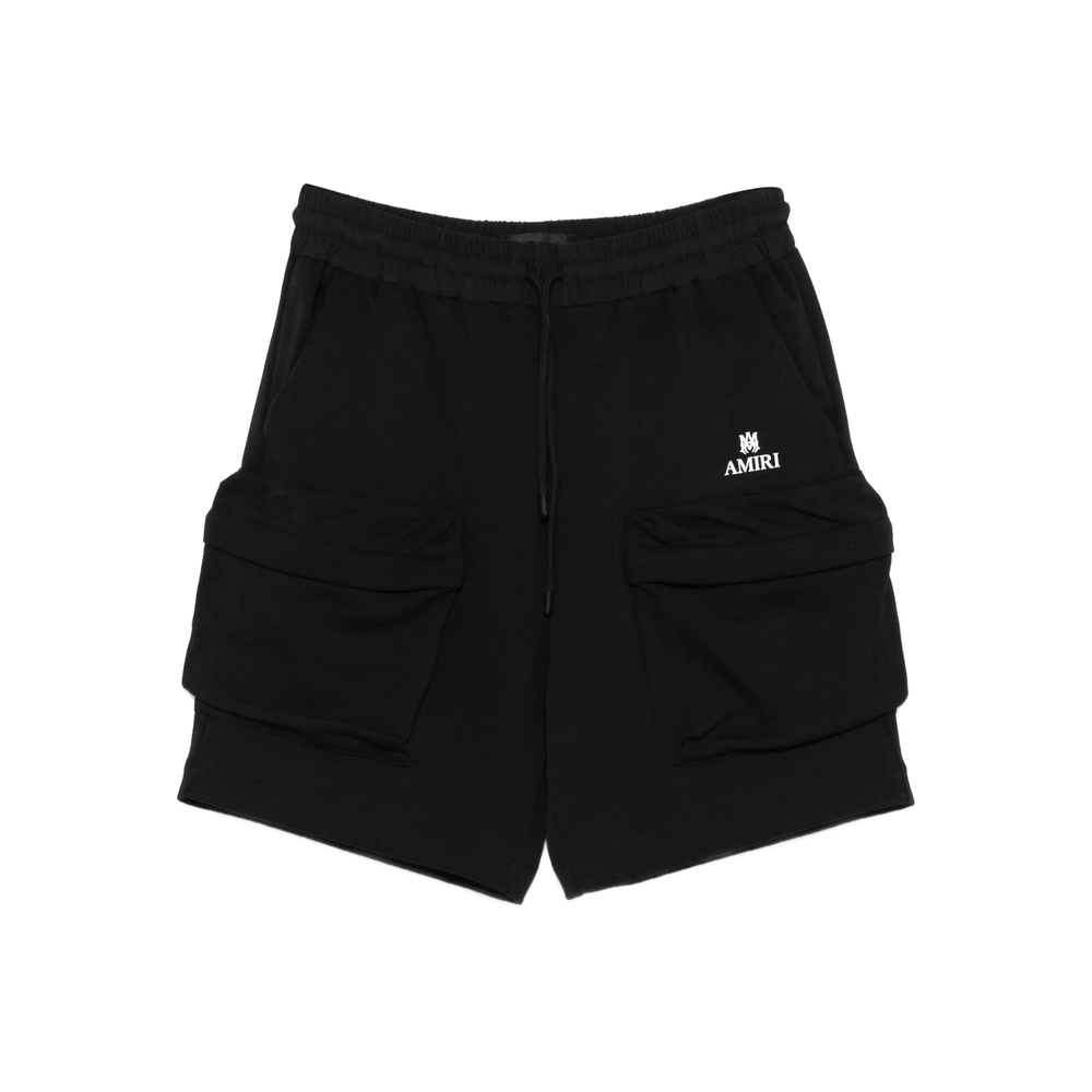 Short Amiri AMBMSO1058BLACK (AMIRI / ショートパンツ ) | AMIRI (アミリ)