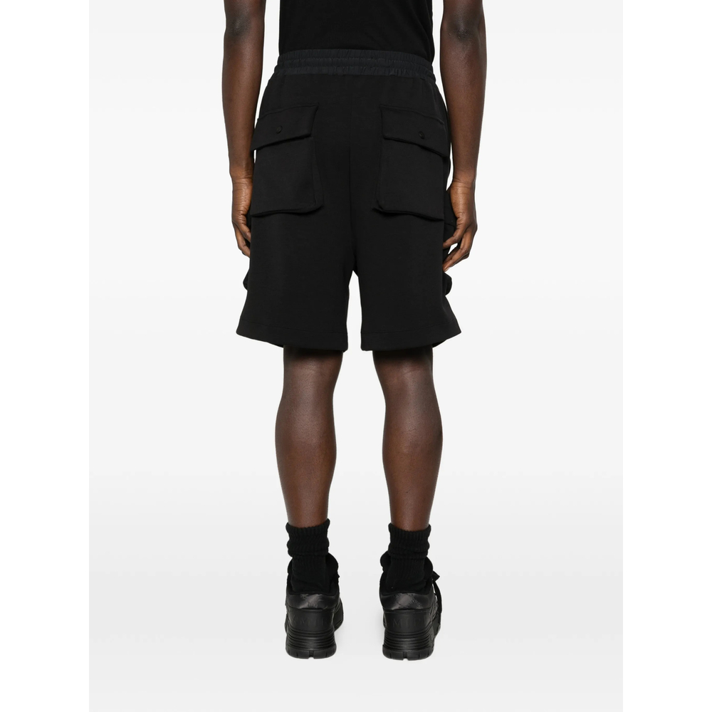 Short Amiri AMBMSO1058BLACK (AMIRI / ショートパンツ ) | AMIRI (アミリ)(4)