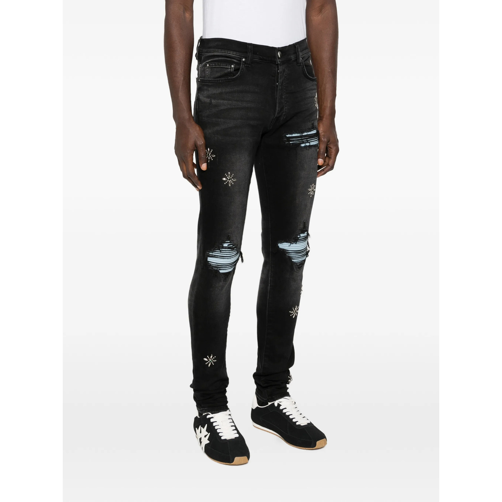 Jeans Amiri AMBMJE1002VINBK (AMIRI / ジーンズ ) | AMIRI (アミリ)(1)