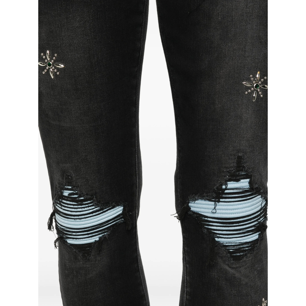 Jeans Amiri AMBMJE1002VINBK (AMIRI / ジーンズ ) | AMIRI (アミリ)(2)