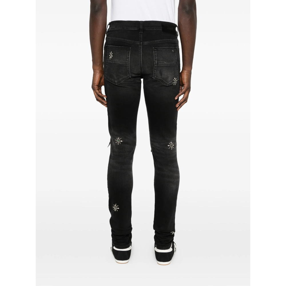 Jeans Amiri AMBMJE1002VINBK (AMIRI / ジーンズ ) | AMIRI (アミリ)(4)