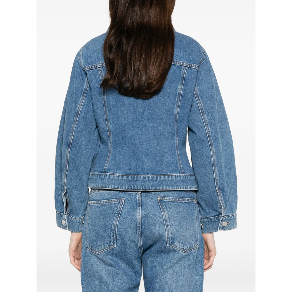 Outerwear By Malene Birger VILLIES26L (BY MALENE BIRGER / カジュアルジャケット ) | BY MALENE BIRGER (バイ マレーネ ビルガー)(3)