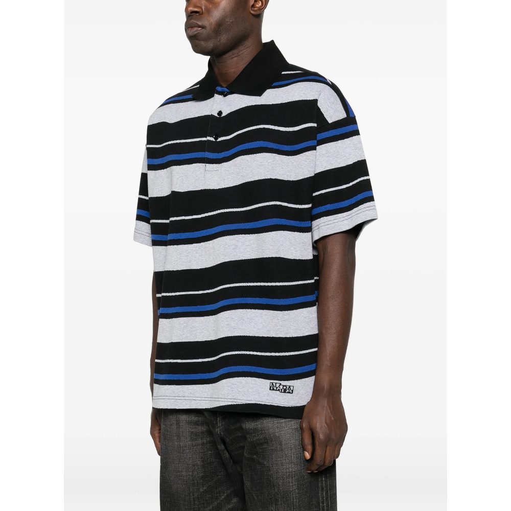Sweater Napapijri NP0A4HG9L671L67 (NAPAPIJRI / ポロシャツ ) | NAPAPIJRI (ナパピリ)(3)