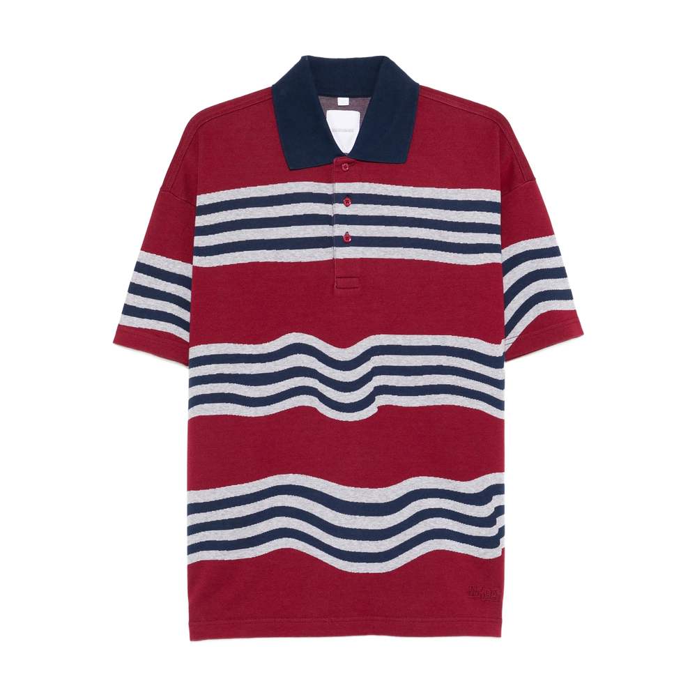 Sweater Napapijri NP0A4HG9L661L66 (NAPAPIJRI / ポロシャツ ) | NAPAPIJRI (ナパピリ)