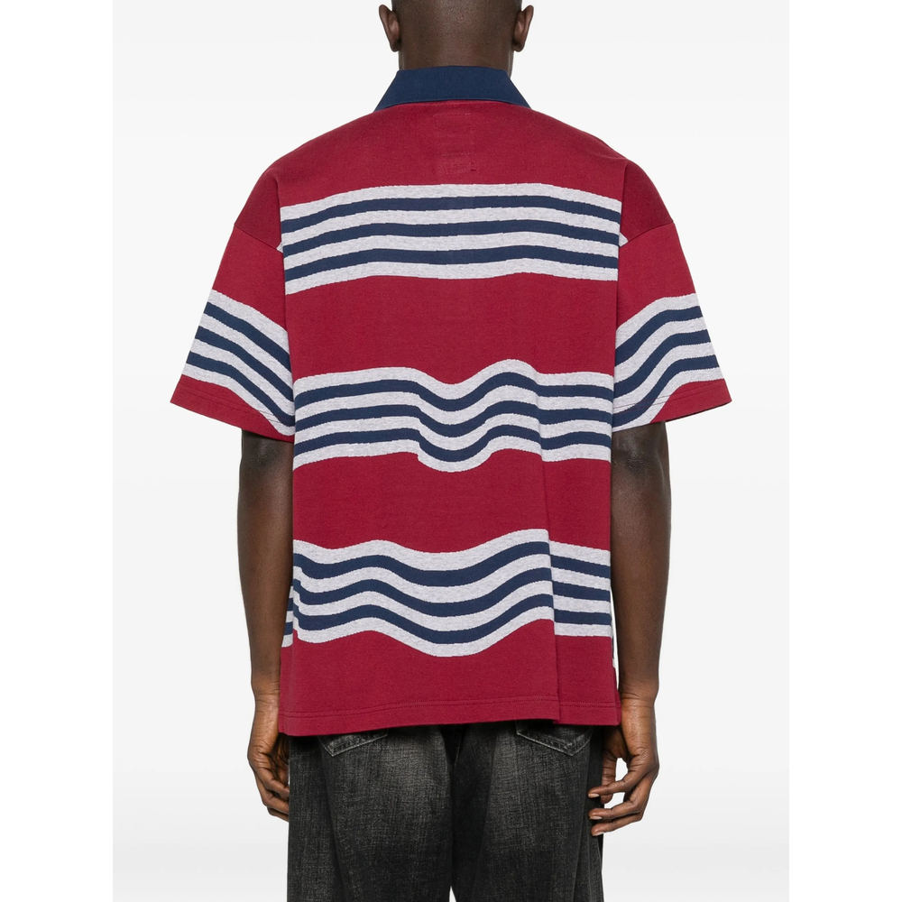 Sweater Napapijri NP0A4HG9L661L66 (NAPAPIJRI / ポロシャツ ) | NAPAPIJRI (ナパピリ)(1)