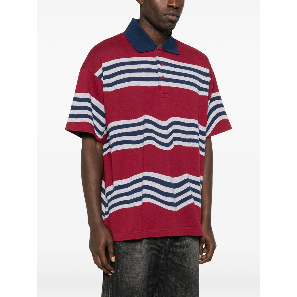 Sweater Napapijri NP0A4HG9L661L66 (NAPAPIJRI / ポロシャツ ) | NAPAPIJRI (ナパピリ)(2)