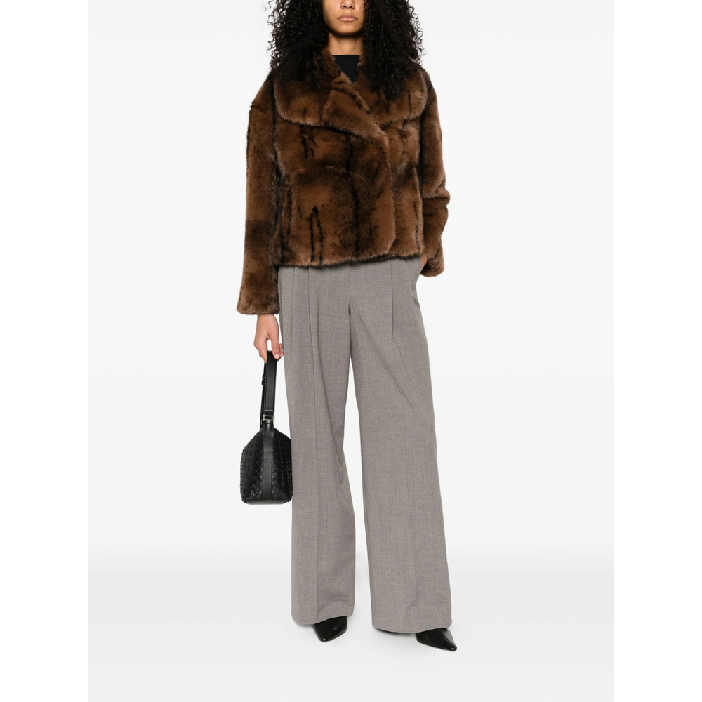 Pant By Malene Birger CYMBARIAM14 (BY MALENE BIRGER / パンツ ) | BY MALENE BIRGER (バイ マレーネ ビルガー)(1)