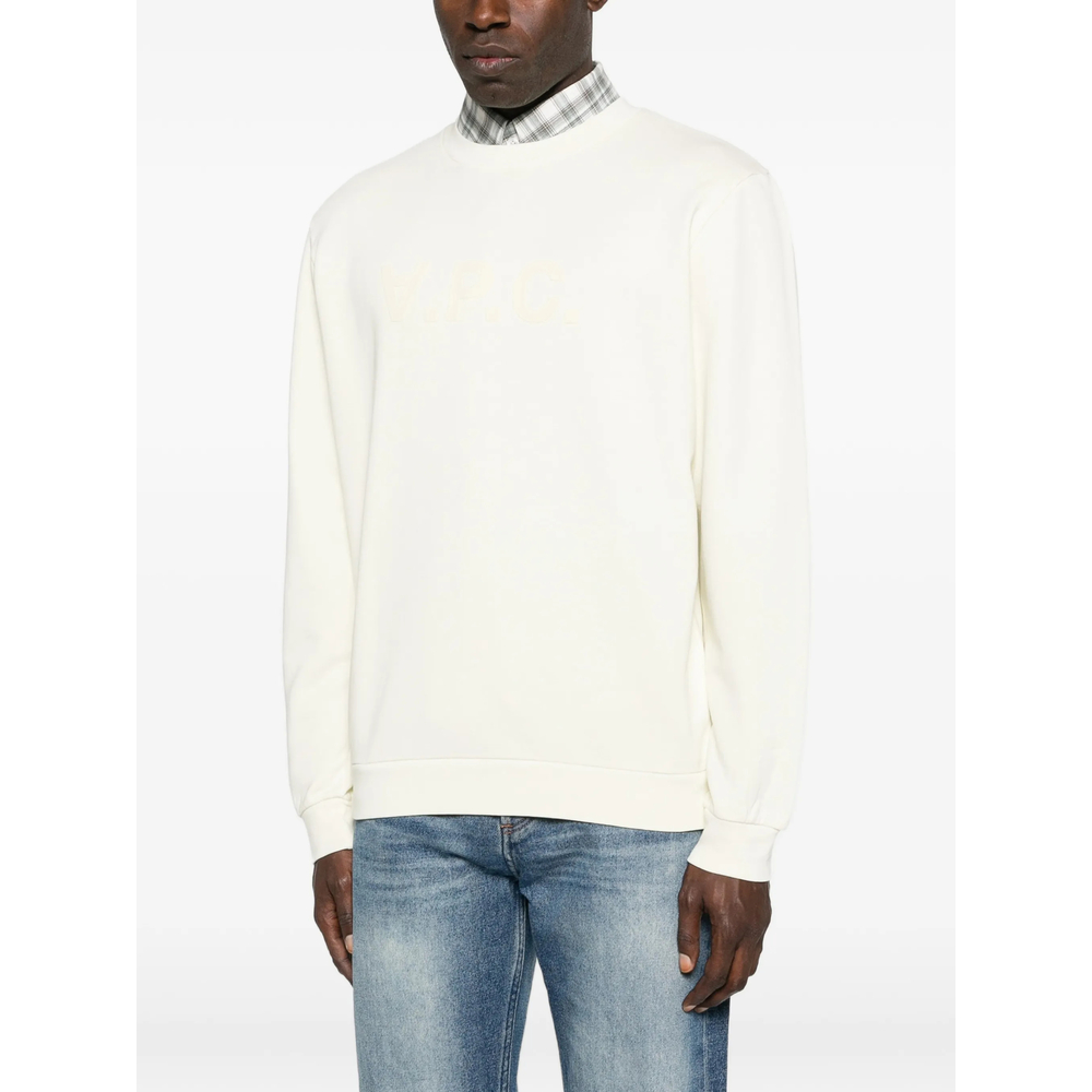 Sweatshirt A.p.c. COHMCM27907ILH (A.P.C. / スウェット・フーディー ) | A.P.C. (アーペーセー)(1)