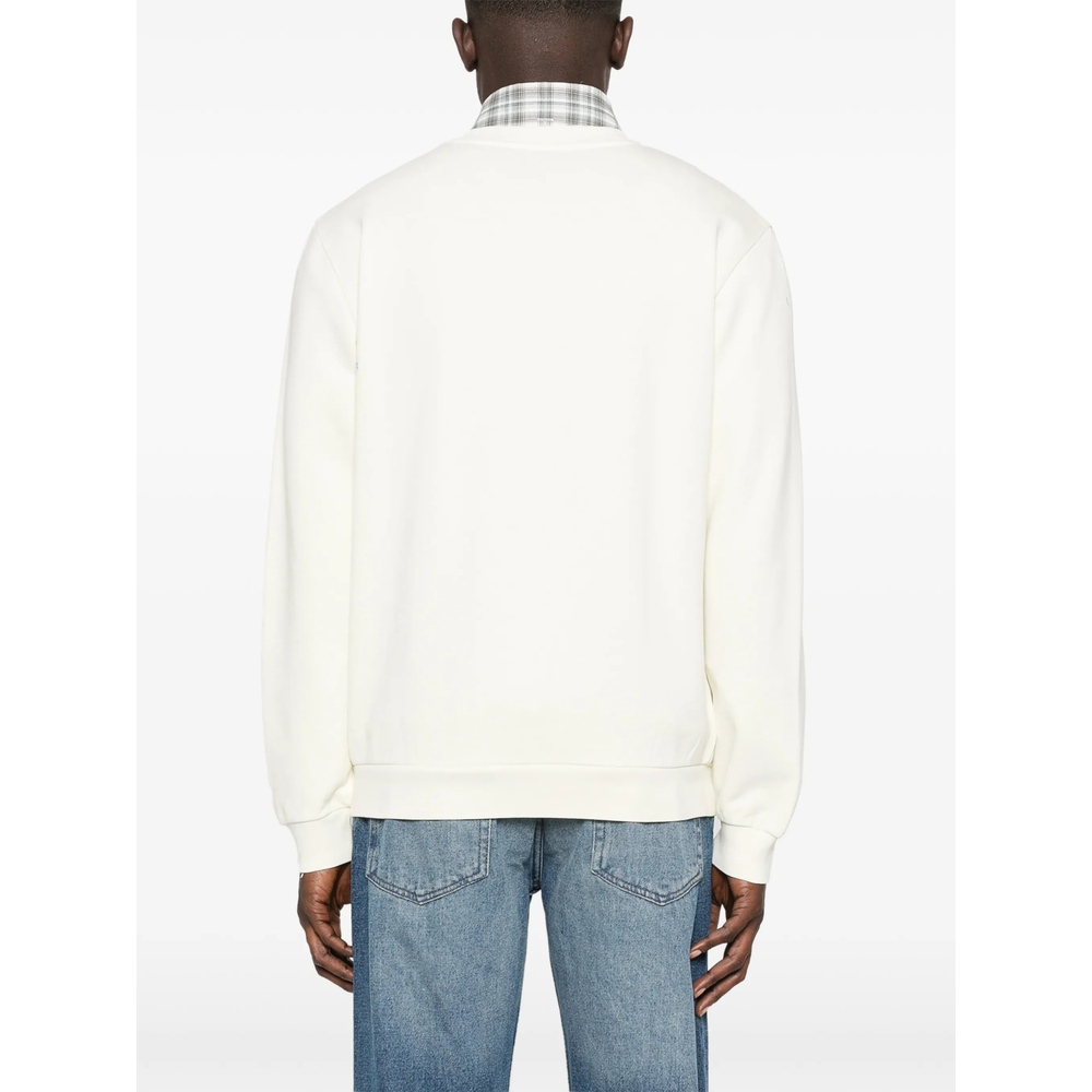 Sweatshirt A.p.c. COHMCM27907ILH (A.P.C. / スウェット・フーディー ) | A.P.C. (アーペーセー)(4)