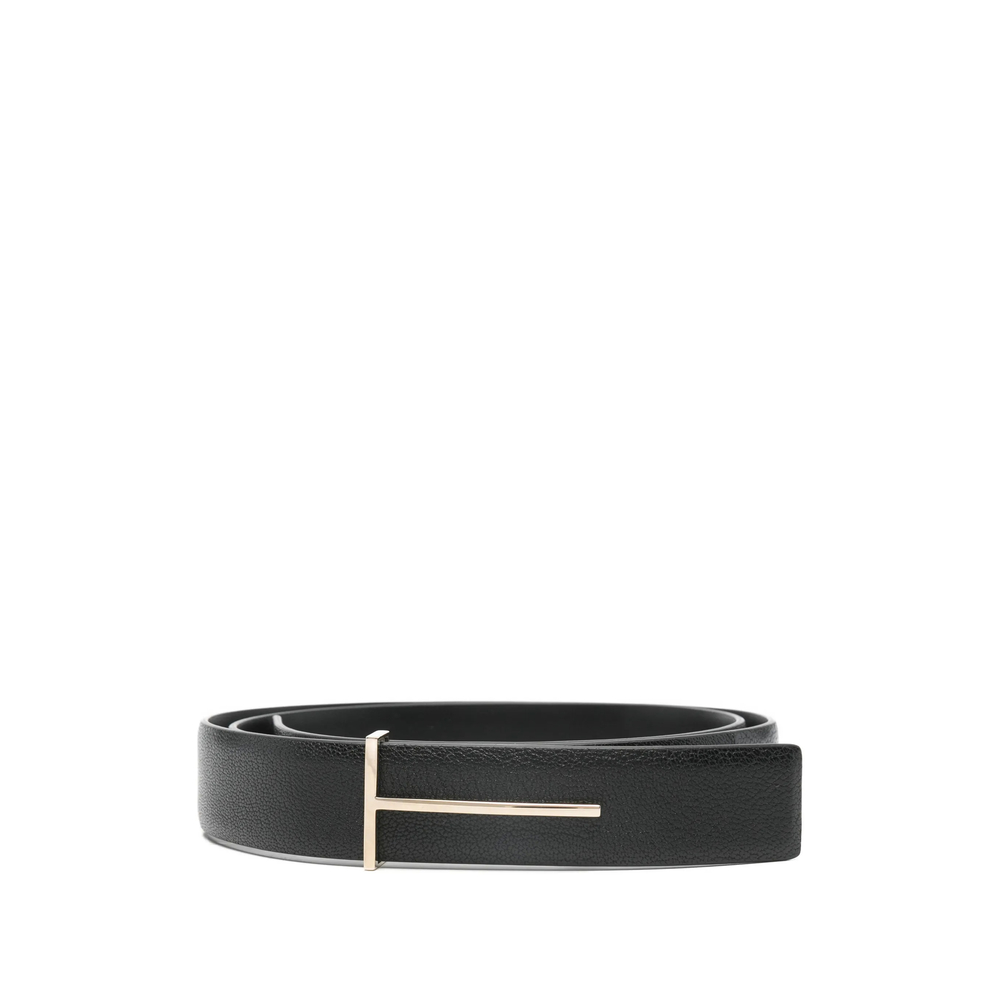 Belt Tom Ford LGO033PWB338NAA (TOM FORD / ベルト・サスペンダー ) | TOM FORD (トムフォード)