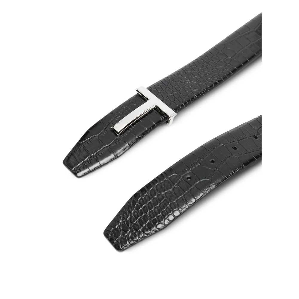 Belt Tom Ford LCL439STB178NAA (TOM FORD / ベルト・サスペンダー ) | TOM FORD (トムフォード)(1)