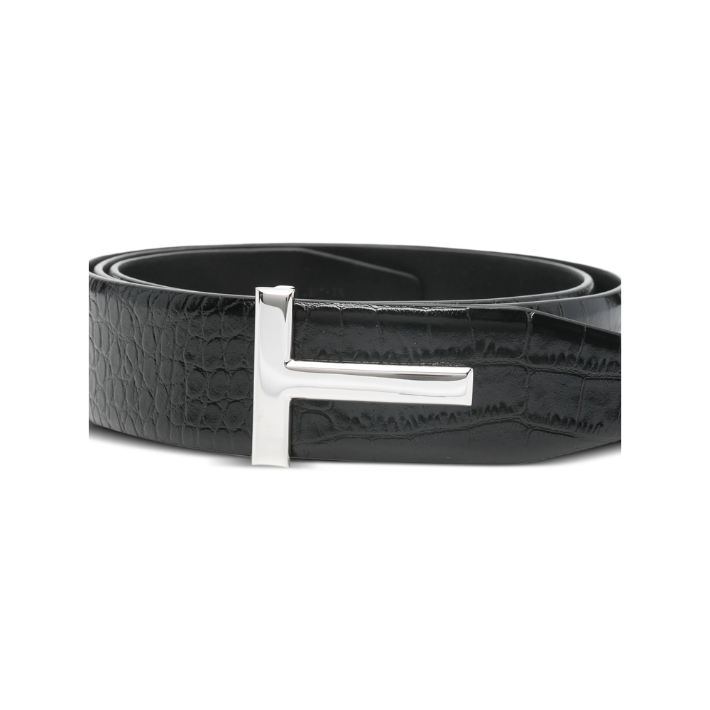 Belt Tom Ford LCL439STB178NAA (TOM FORD / ベルト・サスペンダー ) | TOM FORD (トムフォード)(2)