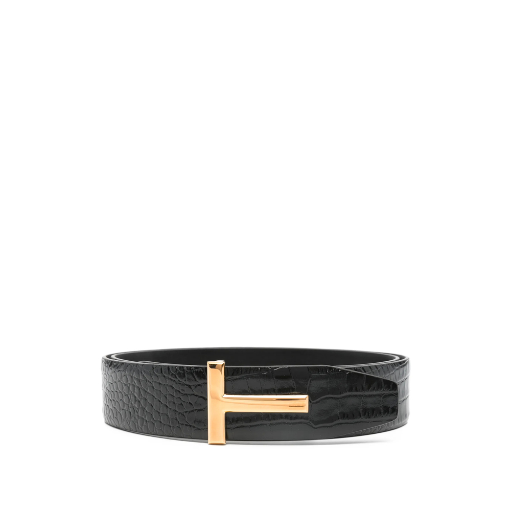 Belt Tom Ford LCL439GTB178NAA (TOM FORD / ベルト・サスペンダー ) | TOM FORD (トムフォード)