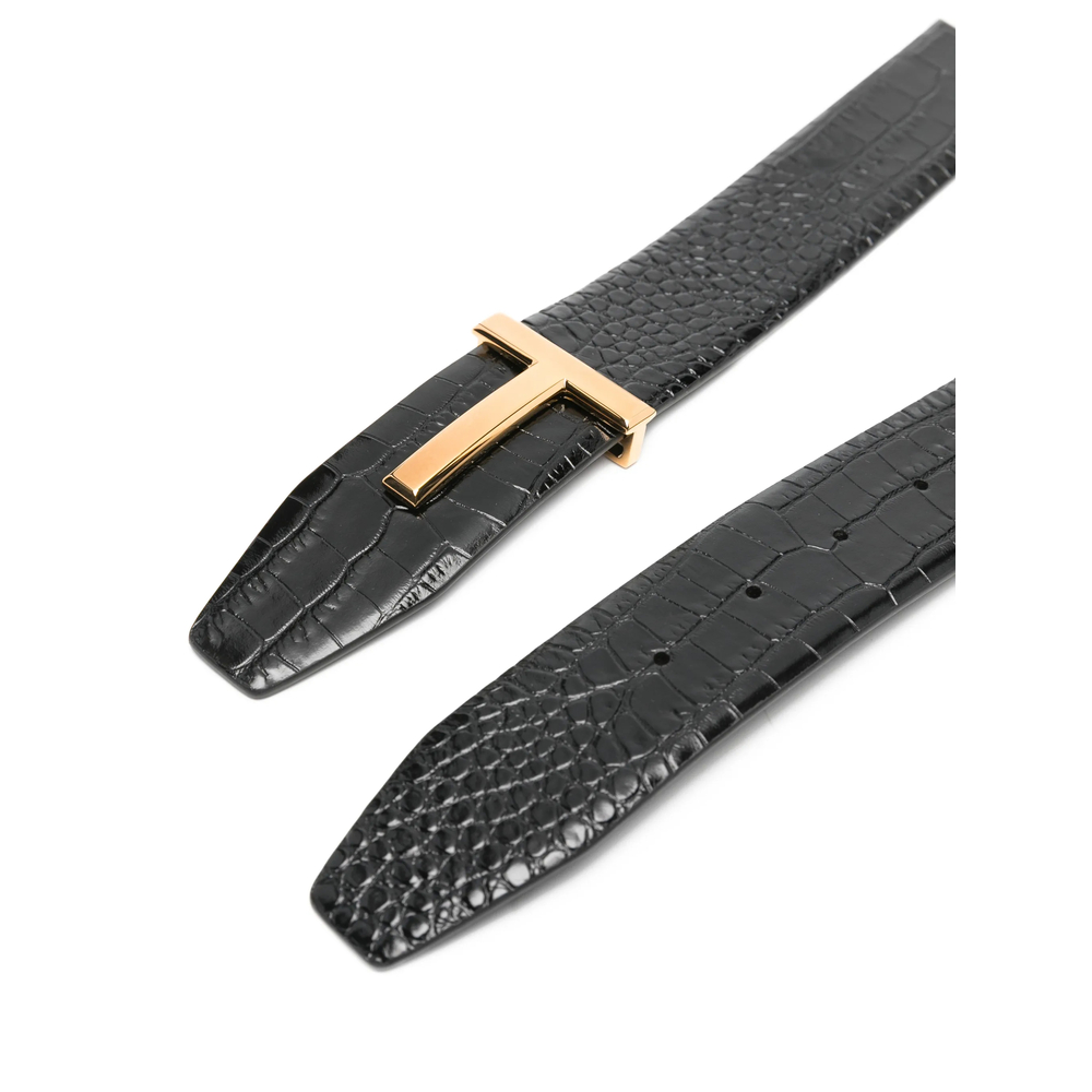 Belt Tom Ford LCL439GTB178NAA (TOM FORD / ベルト・サスペンダー ) | TOM FORD (トムフォード)(1)