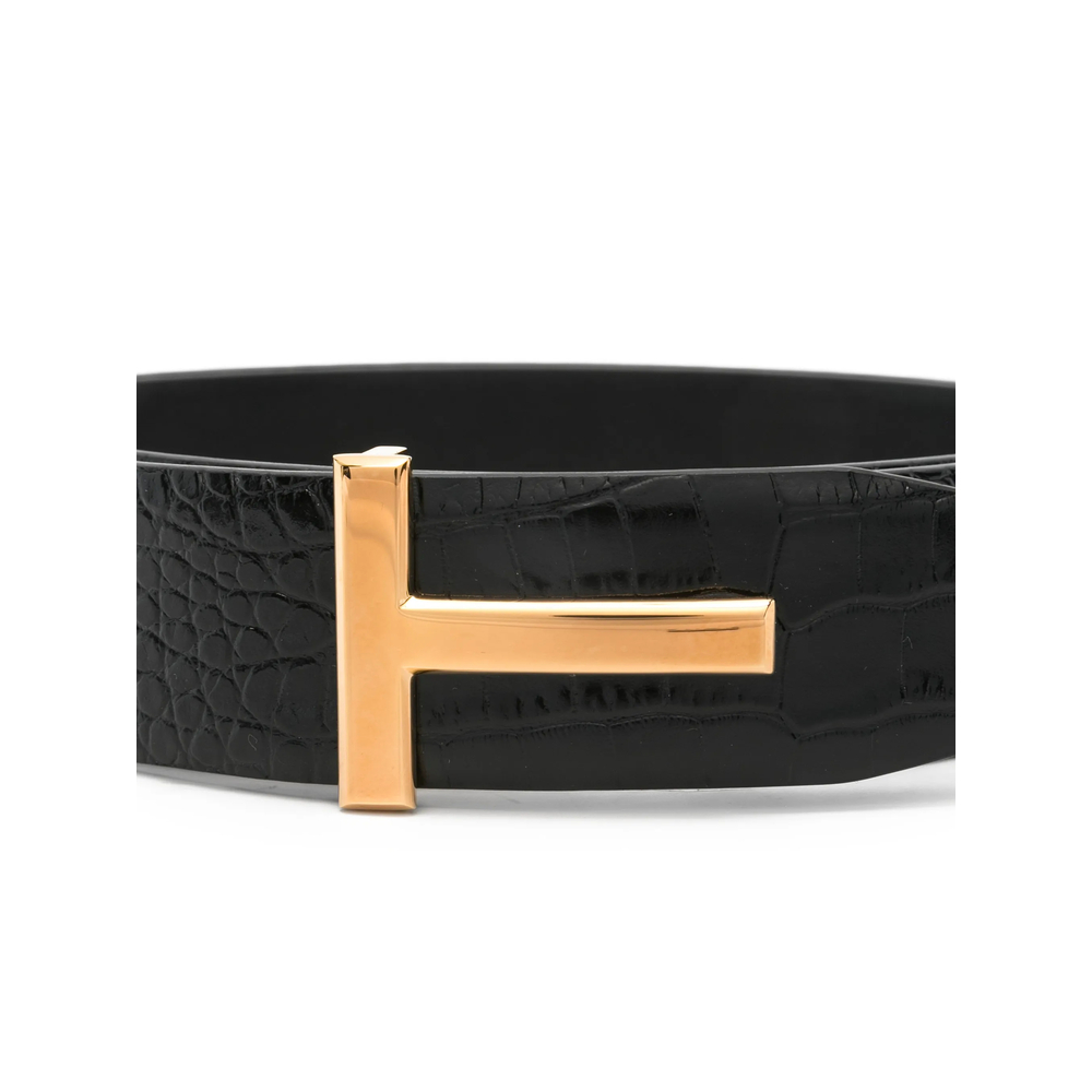 Belt Tom Ford LCL439GTB178NAA (TOM FORD / ベルト・サスペンダー ) | TOM FORD (トムフォード)(2)